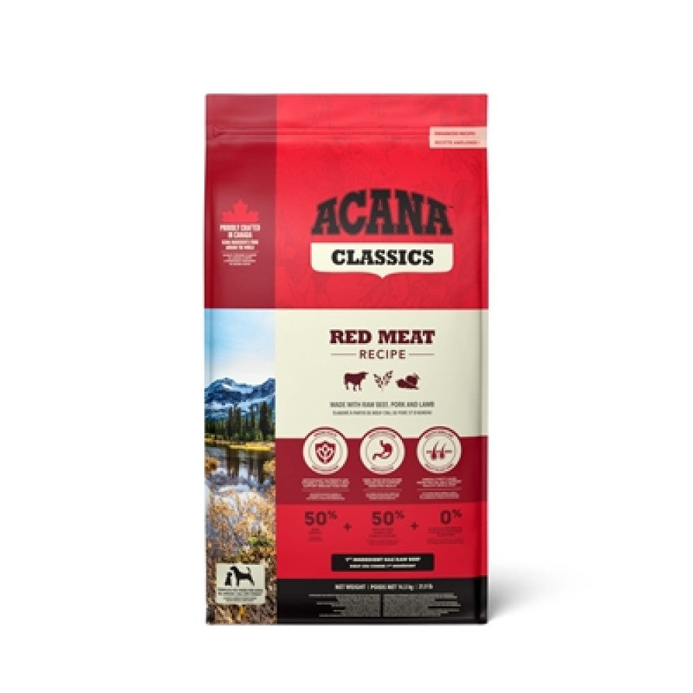 Acana Classics Classic Red (14,5 KG)
