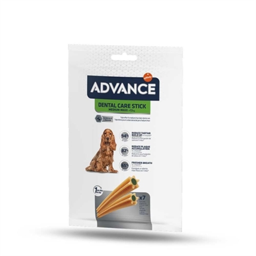 Advance Dental Care Stick Medium / Maxi (180 GR)