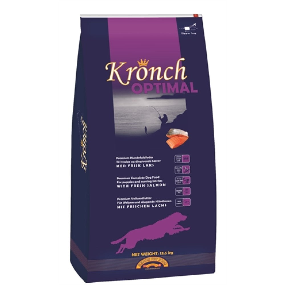 Kronch Optimal Puppy (13,5 KG)