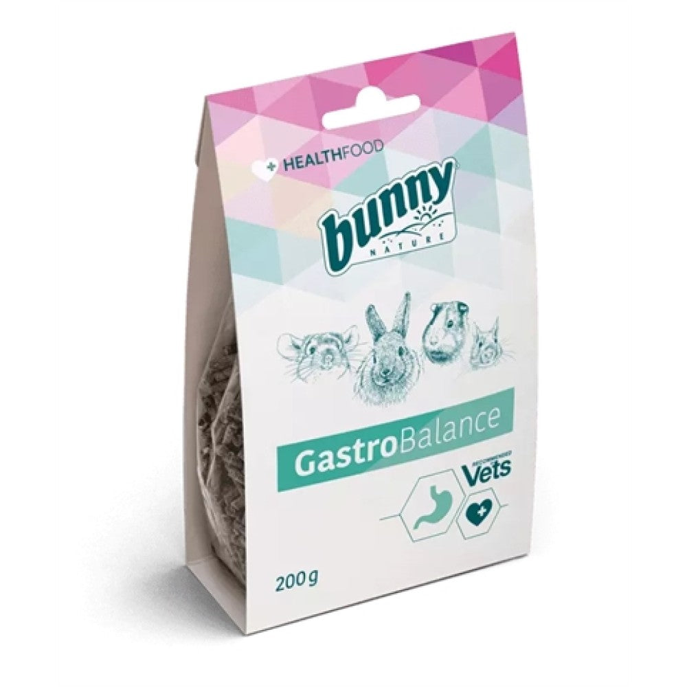 Bunny Nature Healthfood Gastrobalance (200 GR)