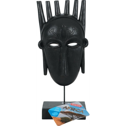 Zolux Ornament Afrika Man Mask (26X9,5X6,5 CM)